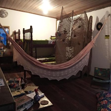 Bed&Potato Studio Ilha Grande - Casa Inteira Para Ate 4 Pessoas公寓 客房 照片