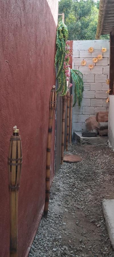Bed&Potato Studio Ilha Grande - Casa Inteira Para Ate 4 Pessoas公寓 外观 照片