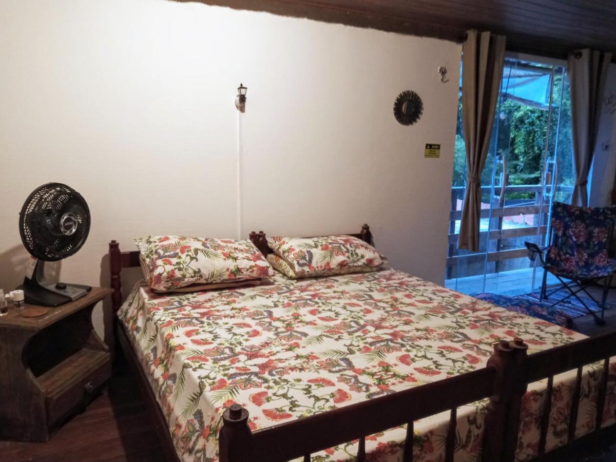 Bed&Potato Studio Ilha Grande - Casa Inteira Para Ate 4 Pessoas 外观 照片
