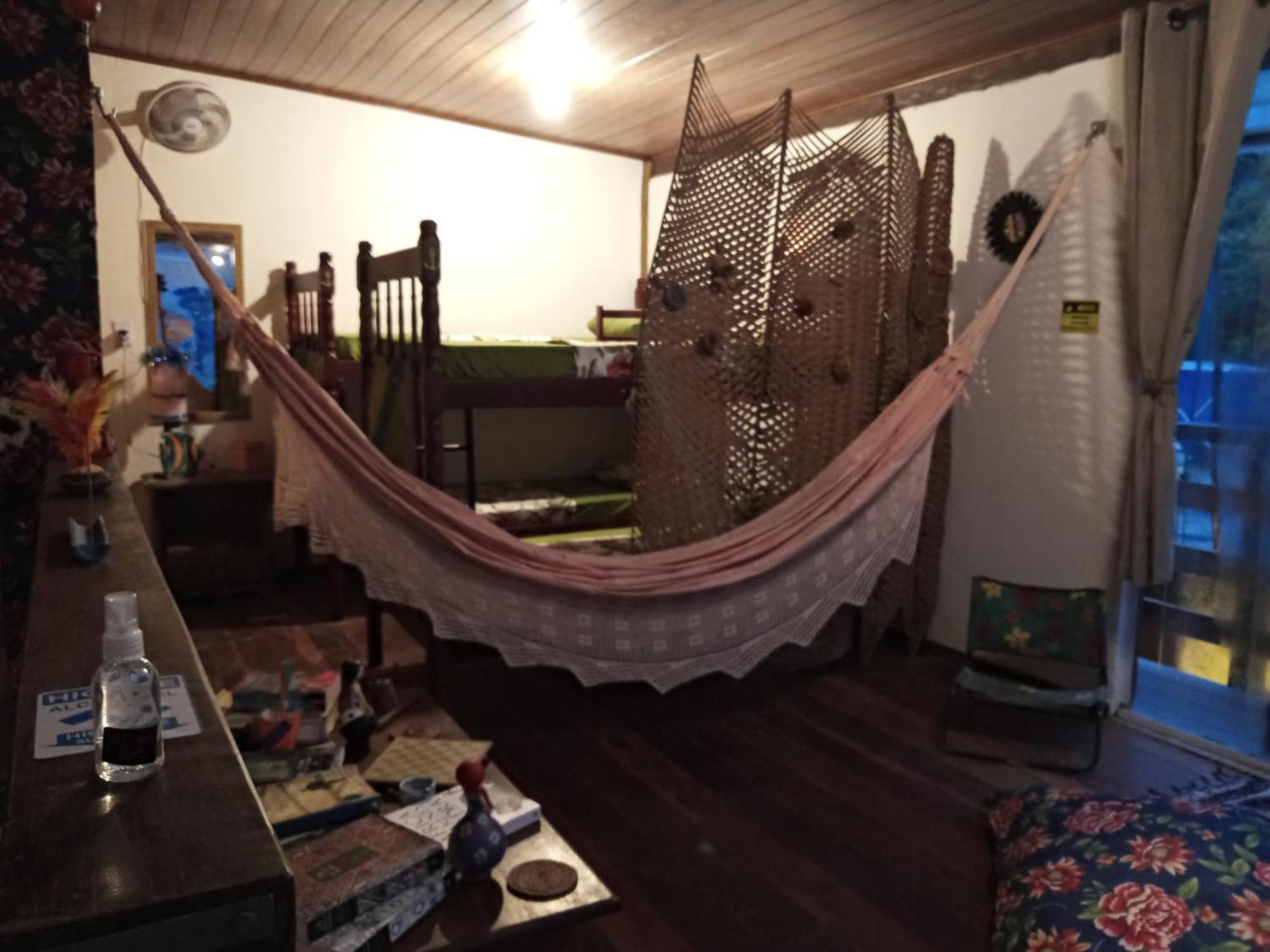 Bed&Potato Studio Ilha Grande - Casa Inteira Para Ate 4 Pessoas公寓 客房 照片