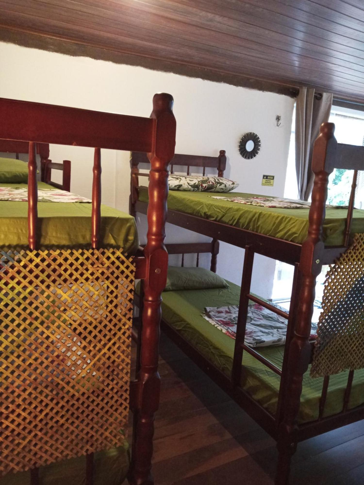 Bed&Potato Studio Ilha Grande - Casa Inteira Para Ate 4 Pessoas公寓 客房 照片